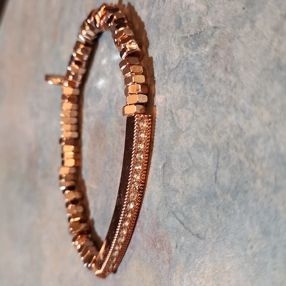 Serena Park Lane Bracelet